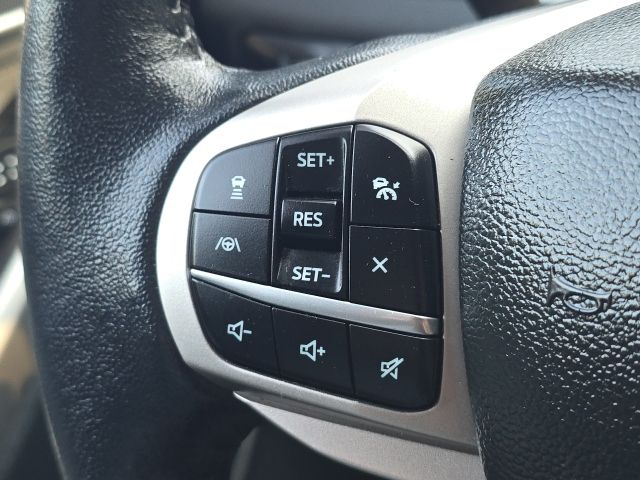 2023 Ford Explorer XLT:B02479