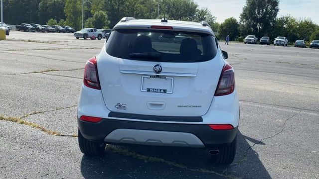 2020 Buick Encore Preferred 7