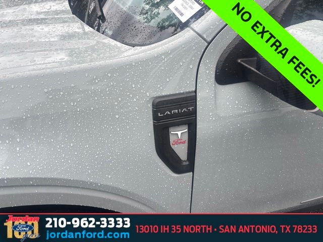 Used Car 2022 Ford Maverick  Lariat For Sale Under $30,000 In San Antonio, Texas