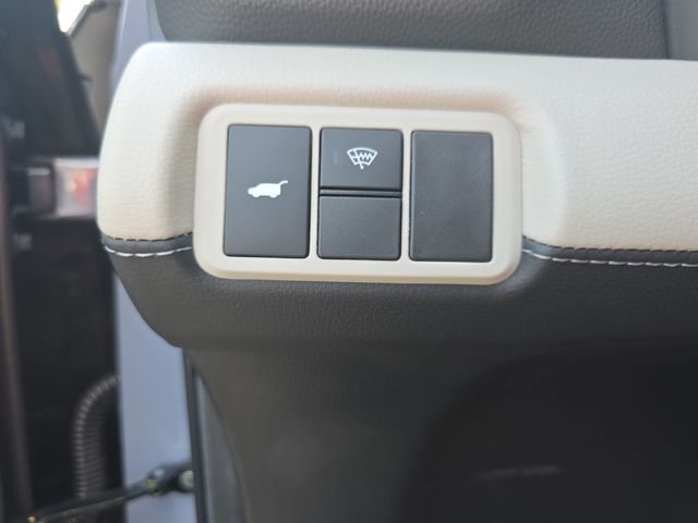 New 2026 Honda Passport SUV