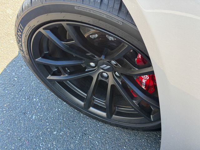 used 2018 Dodge Charger car, priced at $32,332