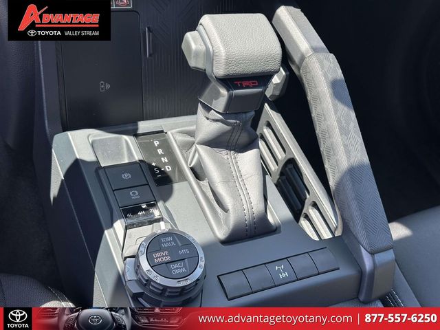 Used 2026 Toyota Tacoma Truck