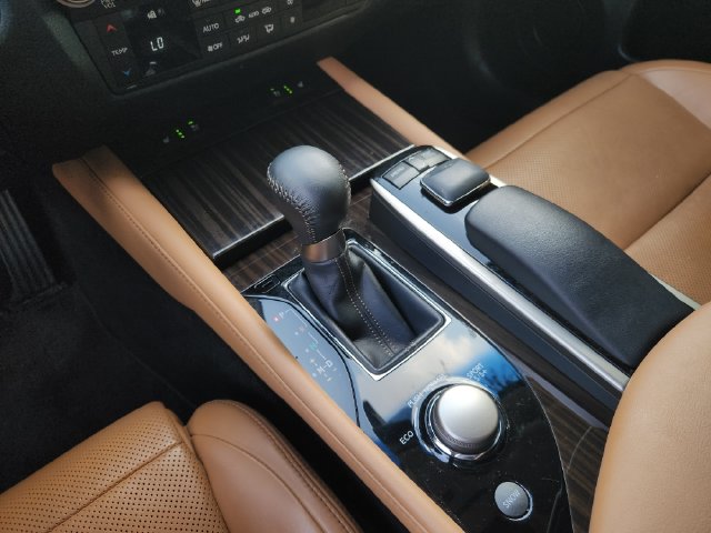 Used 2013 Lexus GS Sedan