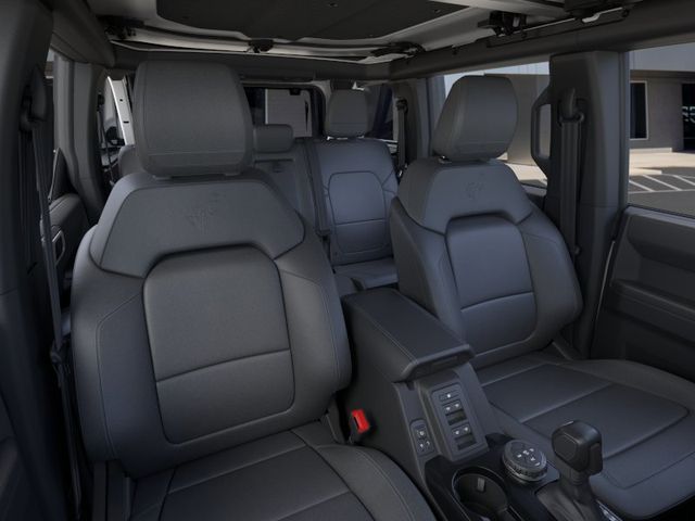 2026 Ford Bronco Outer Banks:169250
