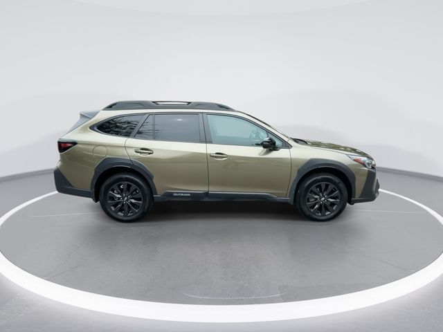 Used 2025 Brown Subaru Onyx Edition image 9