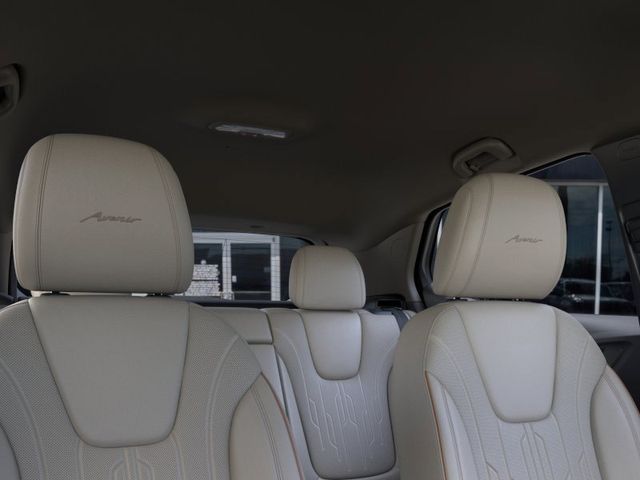 2026 Buick Encore GX Avenir Gray at Big Star Buick GMC