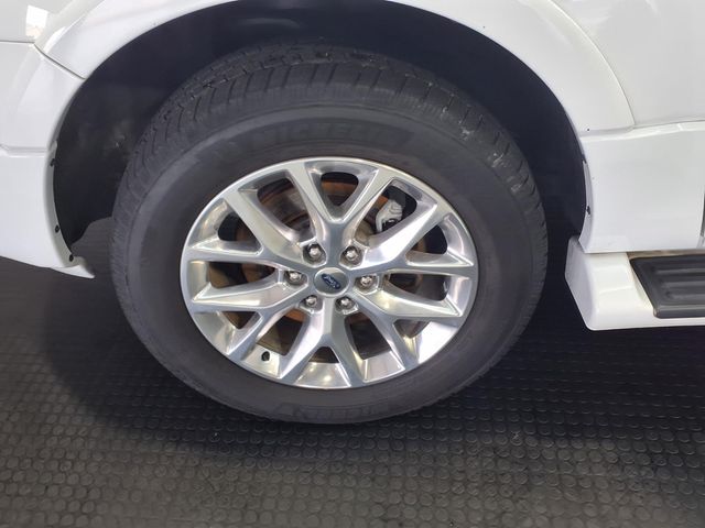 2016 Ford Expedition Limited - 8
