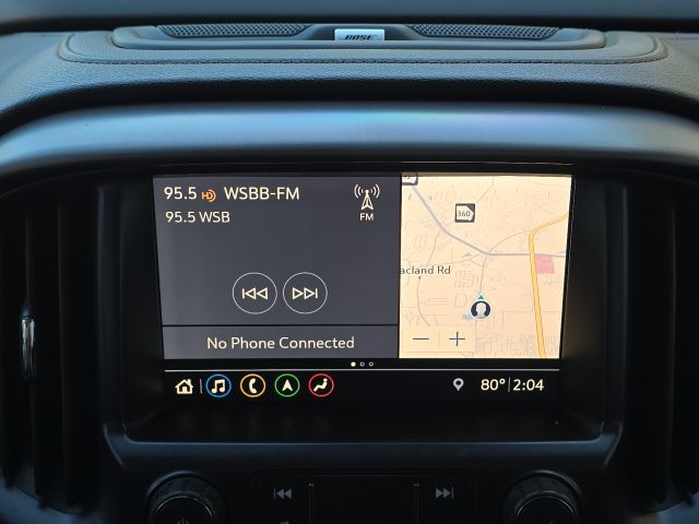 Photo of 2021 GMC Canyon AT4 w/Leather in Dallas, GA - 29,  2021 GMC Canyon AT4 w/Leather:44364A