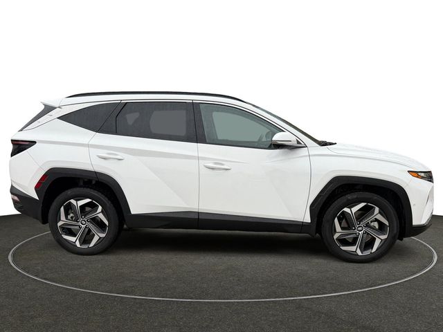 Certified Used 2024 White Hyundai Limited image 6