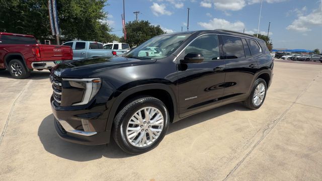 2026 GMC Acadia #4