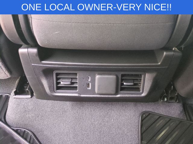 Used 2025 Silver GMC Elevation image 32