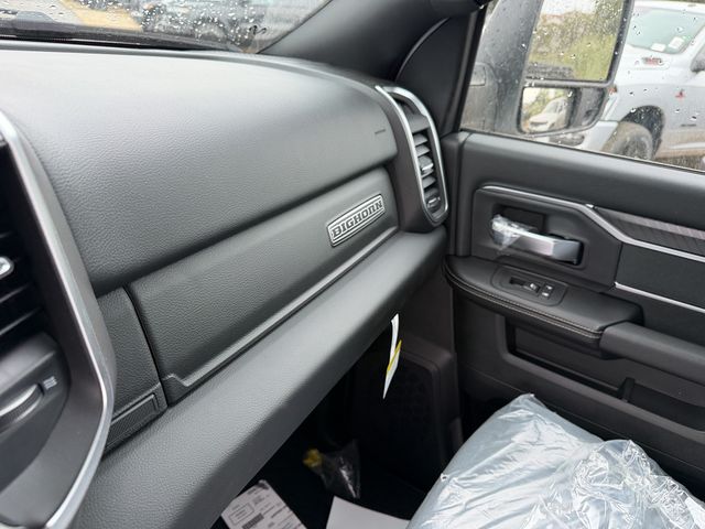 new 2026 Ram 3500 car, priced at $74,965