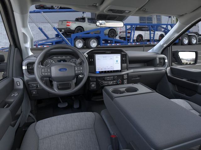 2026 Ford F-150 XL:168583