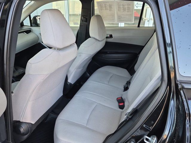 Used 2026 Toyota Corolla Cross SUV
