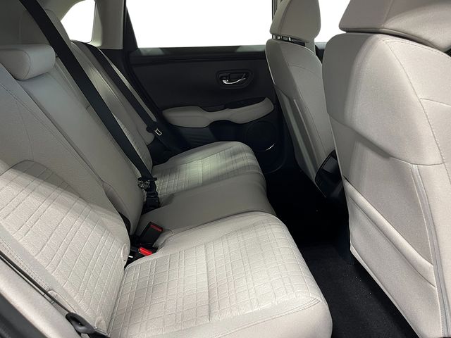 HR-V LX