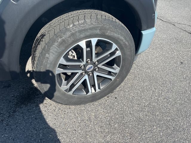 used 2023 Ford F-150 car, priced at $43,099