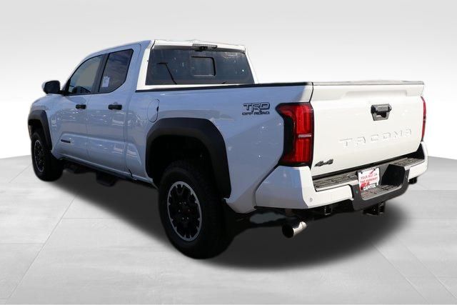 2024 Toyota Tacoma TRD Off-Road 18