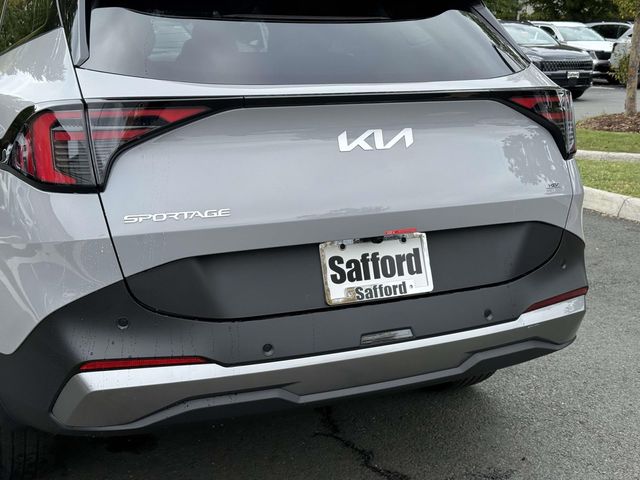 2026 Kia Sportage S Hybrid - Photo 10