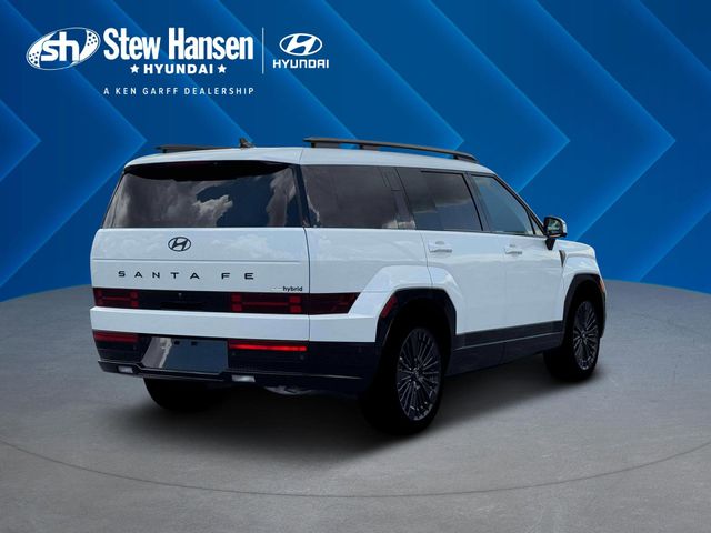 New 2026 White Hyundai Calligraphy image 7