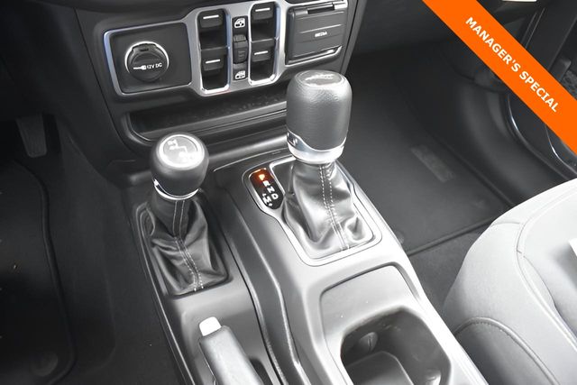 New Car 2025 Jeep Gladiator  Sport S For Sale Under $40,000 In Austin, Texas