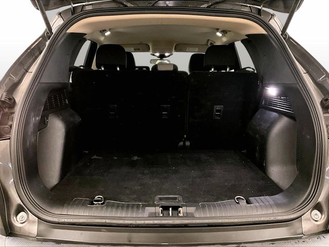 2020 Ford Escape SE Gray at Carlisle Cadillac Buick GMC