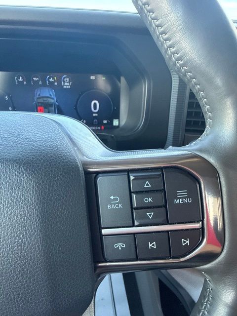 2024 Ford F-150 Platinum:B02556