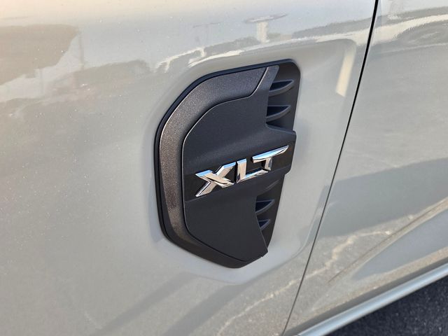 New 2026 Beige Ford XLT image 11