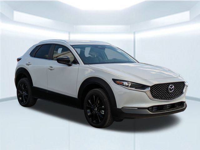 Mazda CX-30 Select Sport i-ACTIV AWD