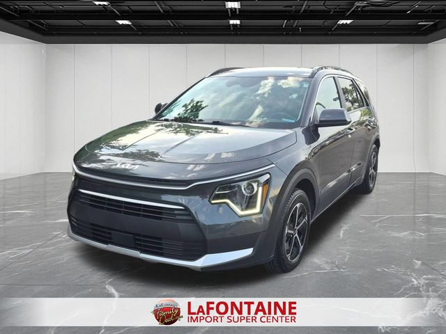 2023 Kia Niro EX