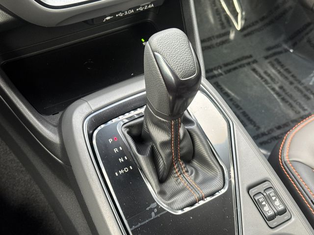 New 2026 Beige Subaru Limited image 26