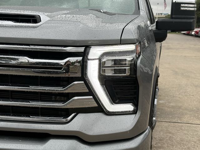 2025 Chevrolet Silverado 2500HD High Country - 6
