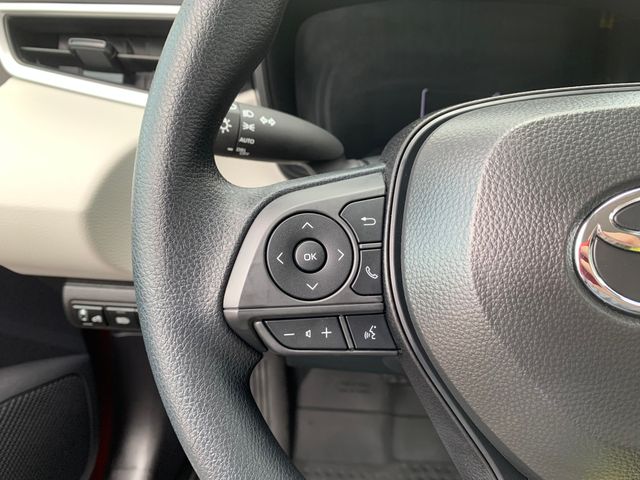 Used 2026 Toyota Corolla Sedan