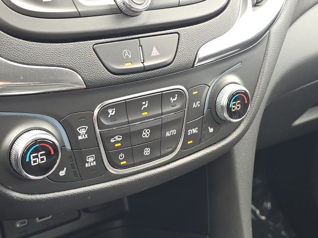 2023 Chevrolet Equinox LT:168356A