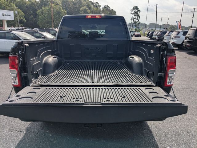 2024 Ram 2500 Big Horn Crew Cab 4x4 6'4" Box