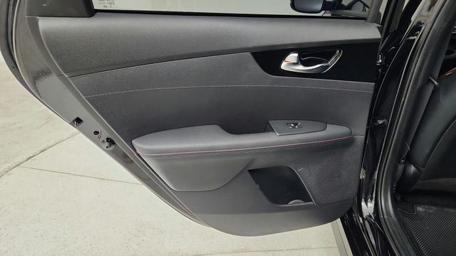 2023 Kia Forte GT Black at Classic Chevrolet Galveston