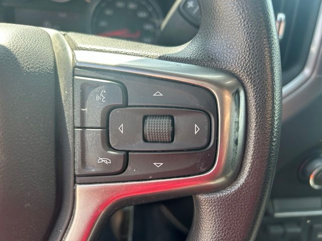 Used 2021 Chevrolet Silverado 2500HD Truck