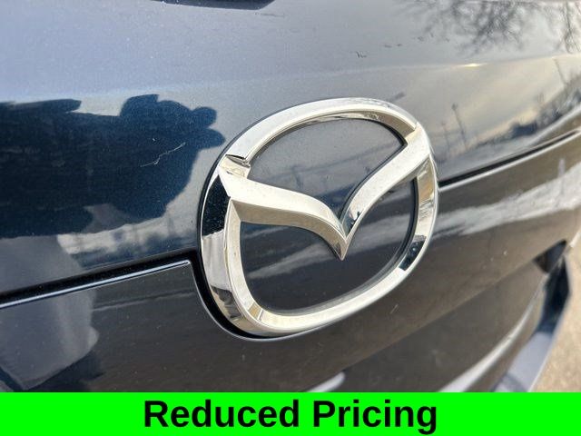 2021 Mazda CX-5 Touring photo