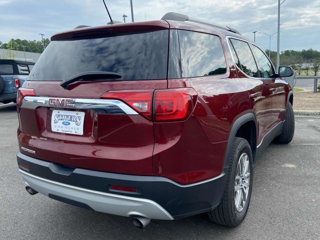 2017 GMC Acadia SLE-2 3