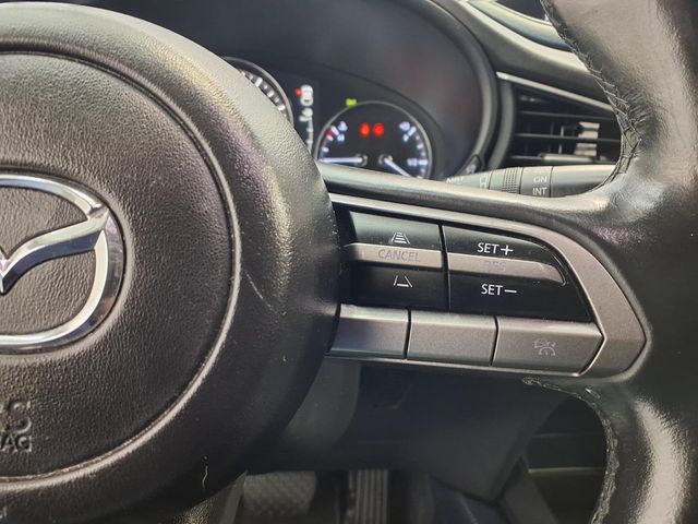 2021 Mazda CX-30 Select Black at Traditions Chevrolet