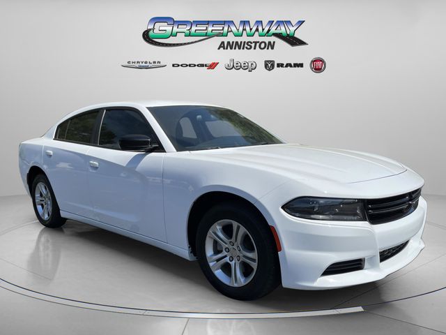 2023 Dodge Charger SXT RWD