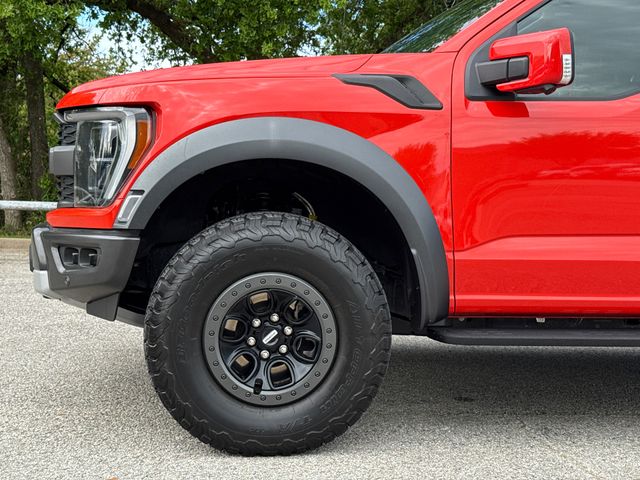 Used 2022 Ford F-150 Truck