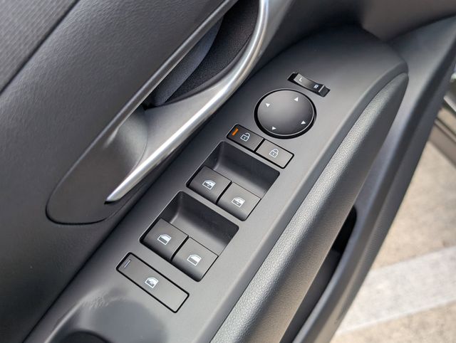 New 2026 Green Hyundai SEL Premium image 11