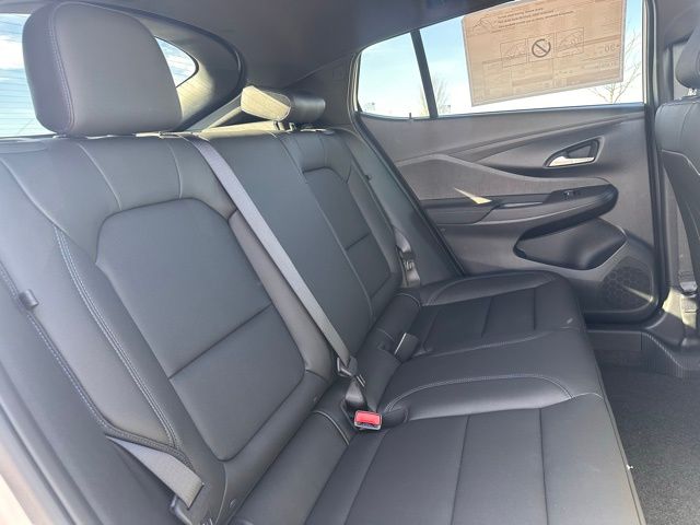 2026 Buick Envista Sport Touring FWD