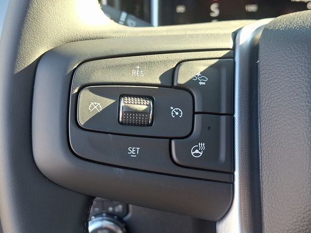 new 2026 GMC Sierra 1500 car, priced at $52,700