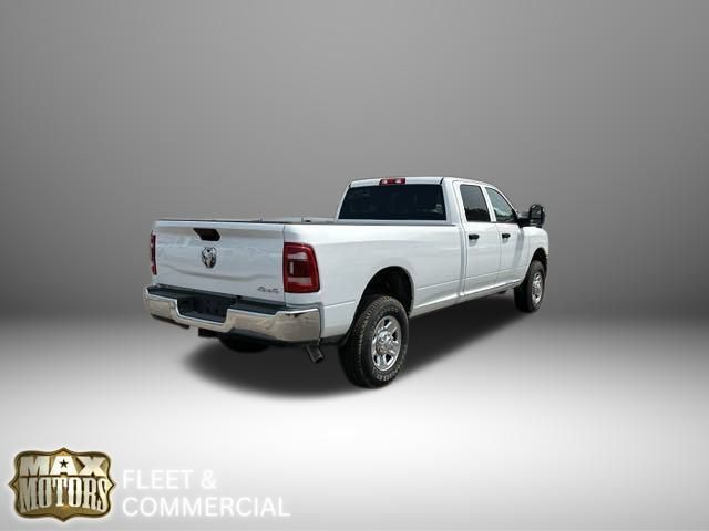 2024 Ram 2500 Tradesman 8