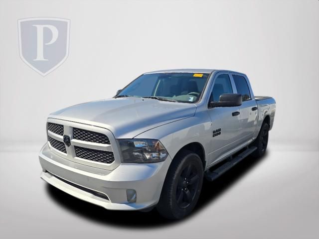 2018 Ram 1500 Express 2