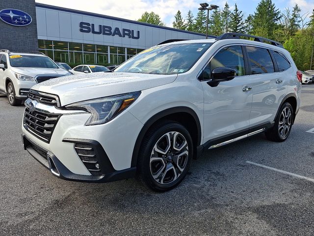 2025 Subaru Ascent Touring - 3