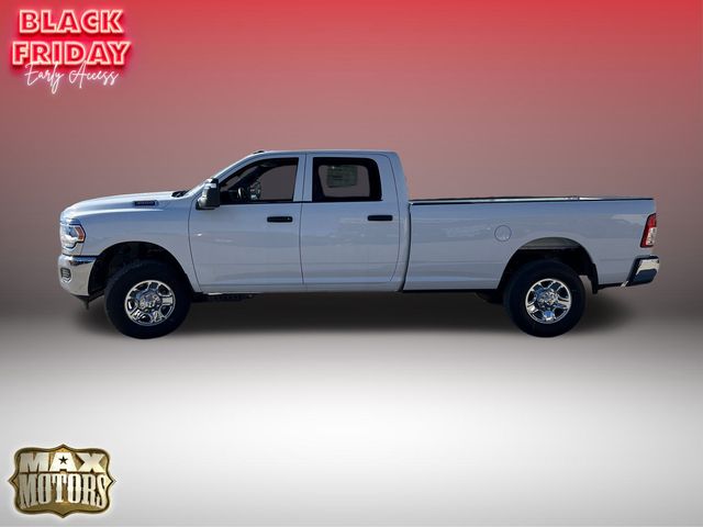 2024 Ram 3500 Tradesman 4