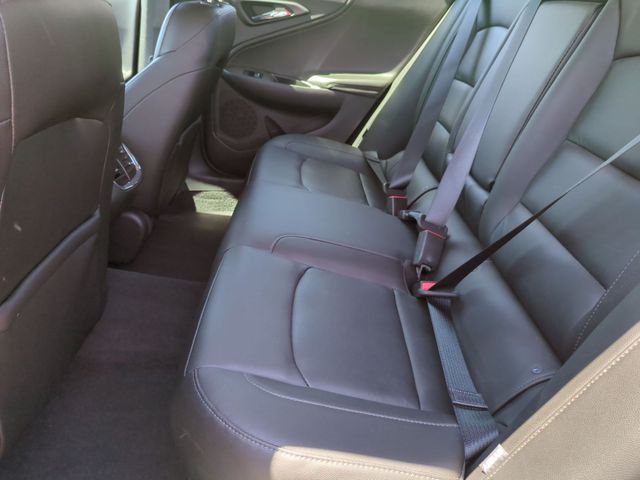 used 2017 Chevrolet Malibu car, priced at $14,511