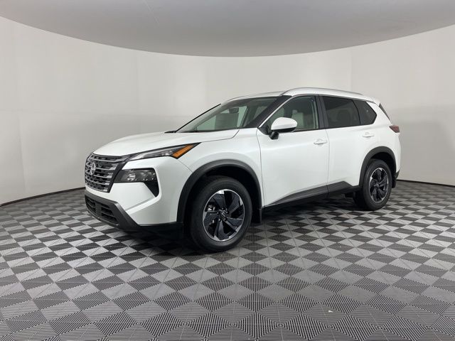 2024 Nissan Rogue SV 5